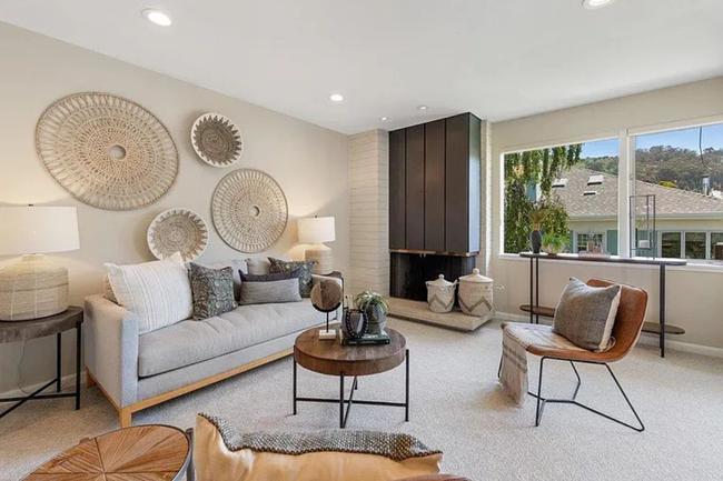 2601 College Avenue, Apt. #301, CA 94704