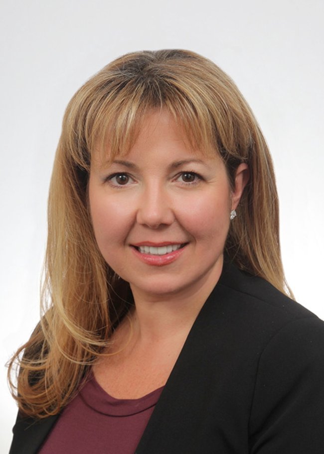 Photo of Alicia Allen,