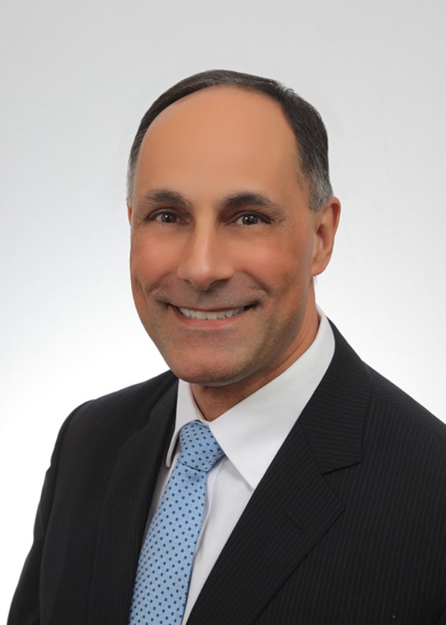 Photo of Joseph Mecca,
