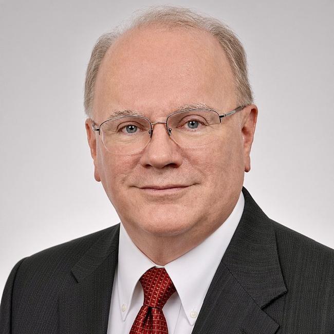 Photo of Stephen Ellis, 