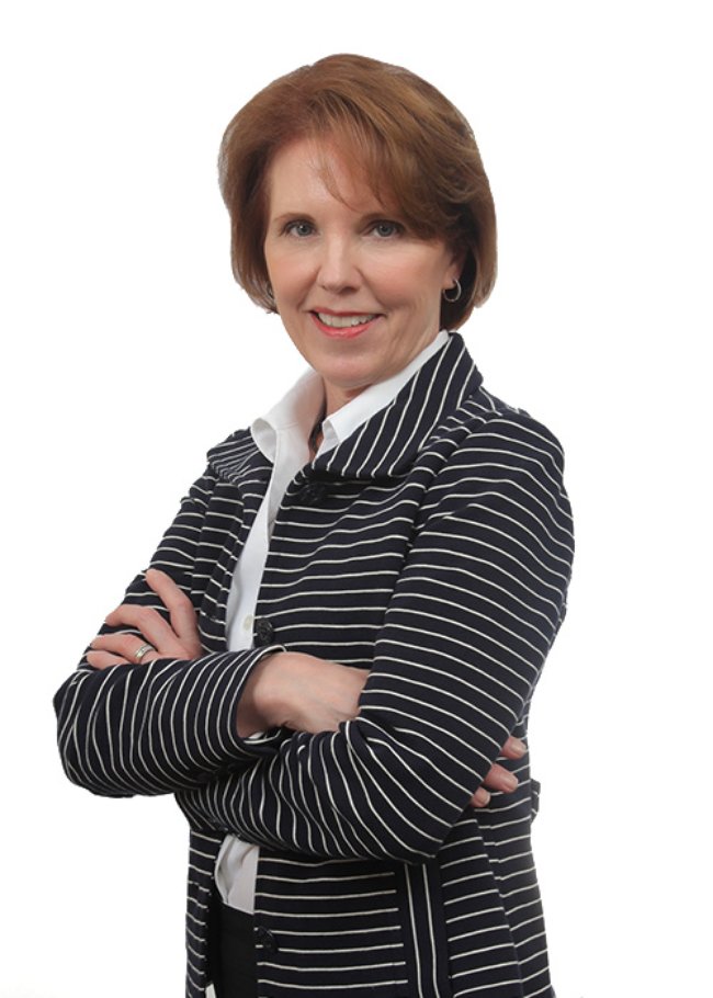 Yvonne Chacos: Expert in Raleigh Real Estate & Marketing