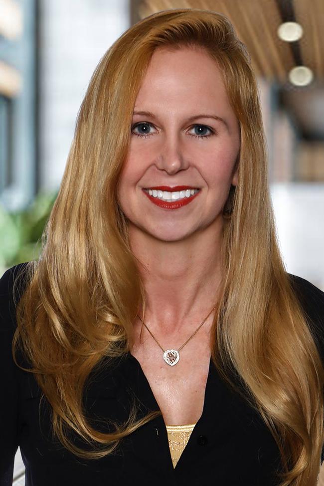 Photo of Rebecca Dougherty, 