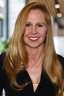 Photo of Rebecca Dougherty