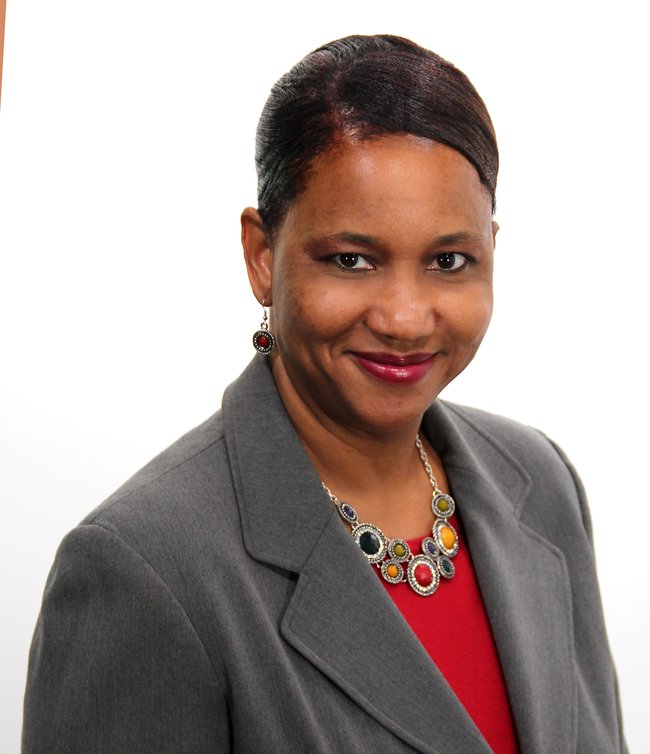 Photo of Lisa Blackwell,