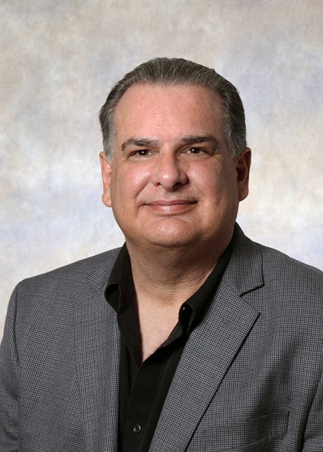 Photo of Greg Price,