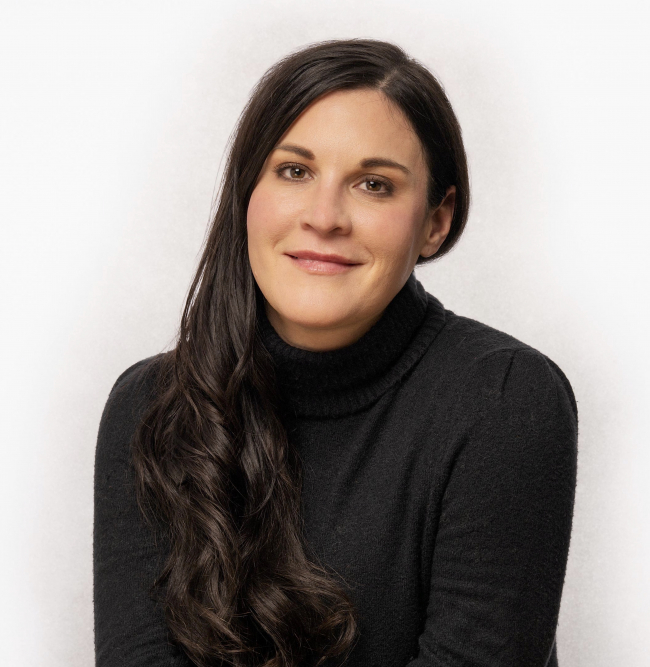 Photo of Jaimie Samelko,