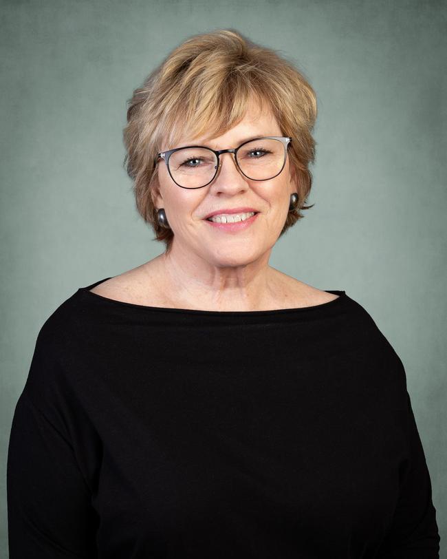 Photo of Kris Hutaff, 