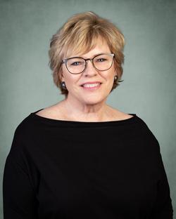 Photo of Kris Hutaff