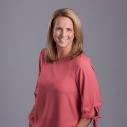 Photo of Ashley Slawter