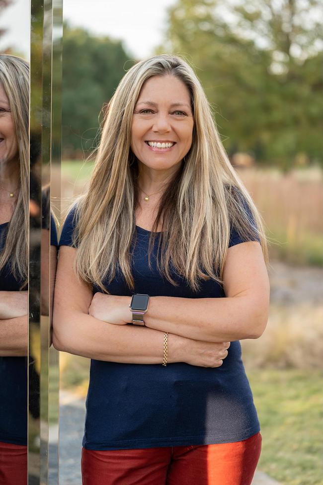 Photo of Tonia Zampieri, 