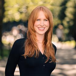 Photo of Kathryn Creech