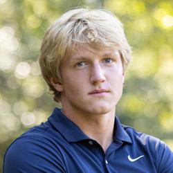 Photo of Alex Cummings