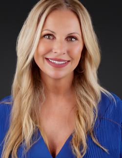 Photo of Kathy Ferrugia