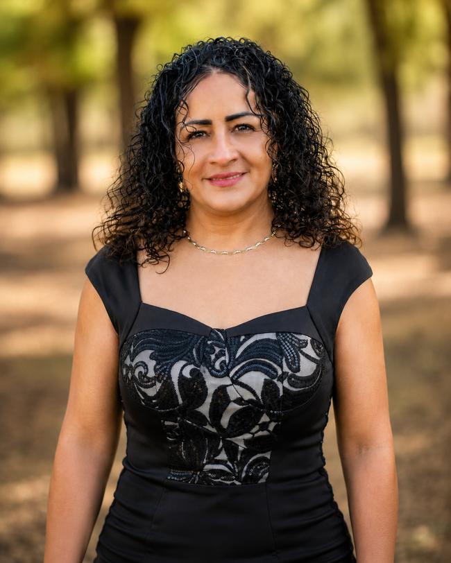 Photo of Noraida Rios, 