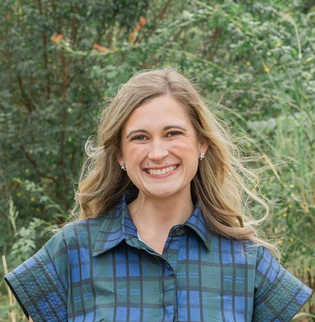 Photo of Victoria Reeves, 