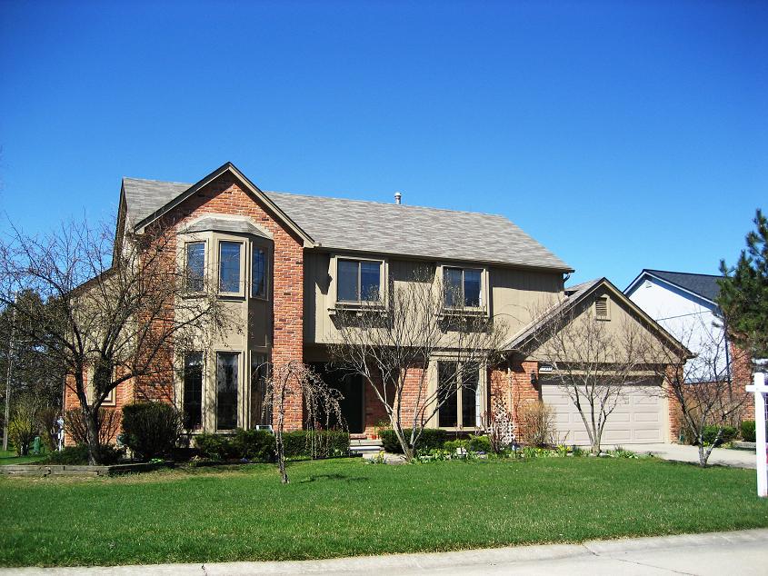 home depot northville michigan