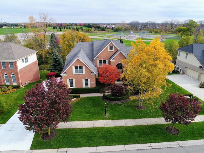 Northville Hills Golf Club House for Sale