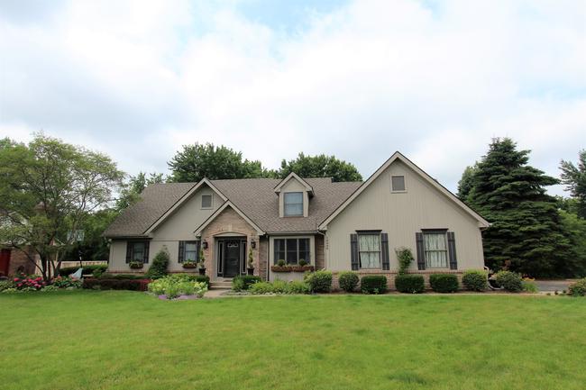 10086 Newfound Gap, MI 48114