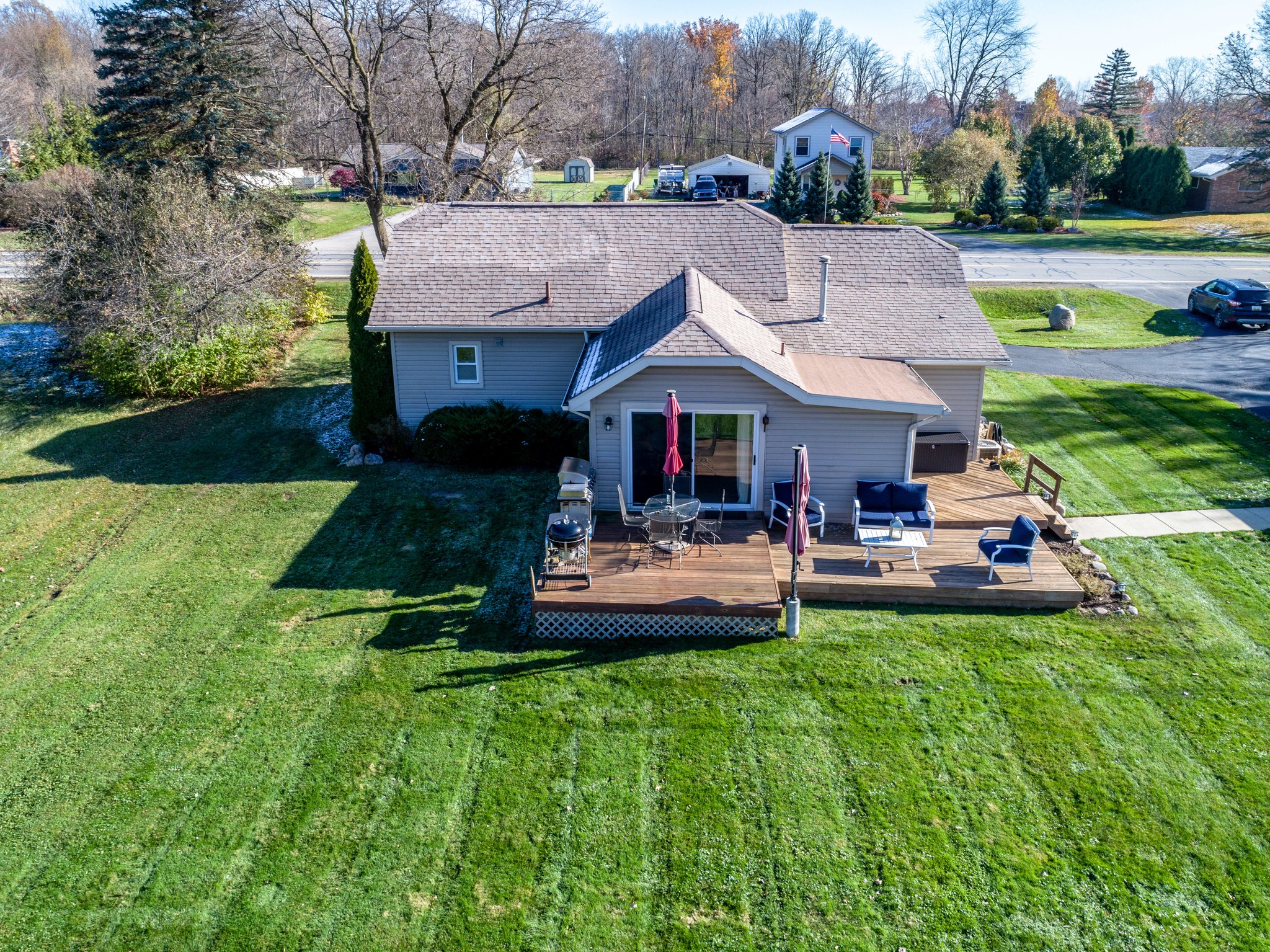 1537 North Beck Road Canton, MI 48187