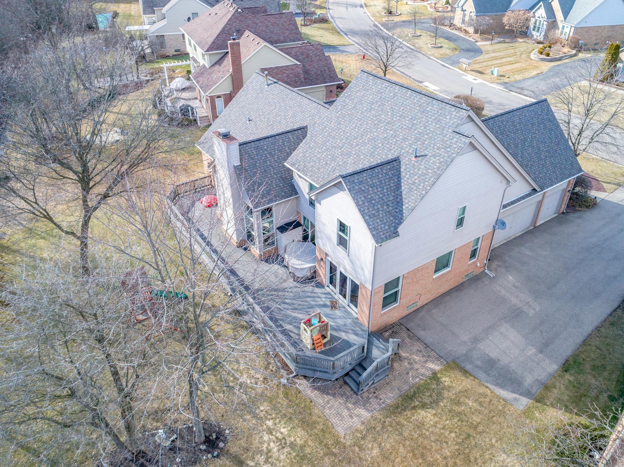 40103 Woodside Drive South Northville, MI 48168