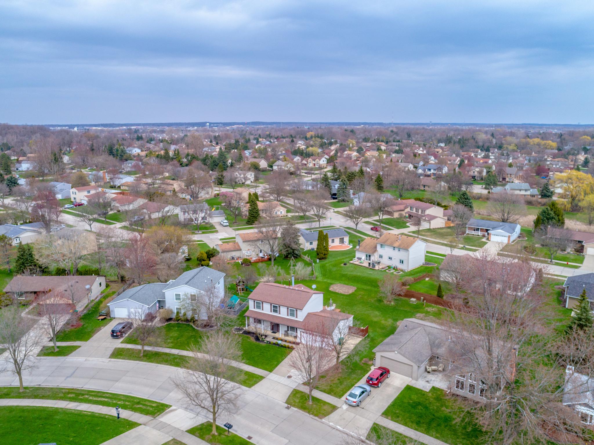 24362 Fairway Hills Novi, MI 48374