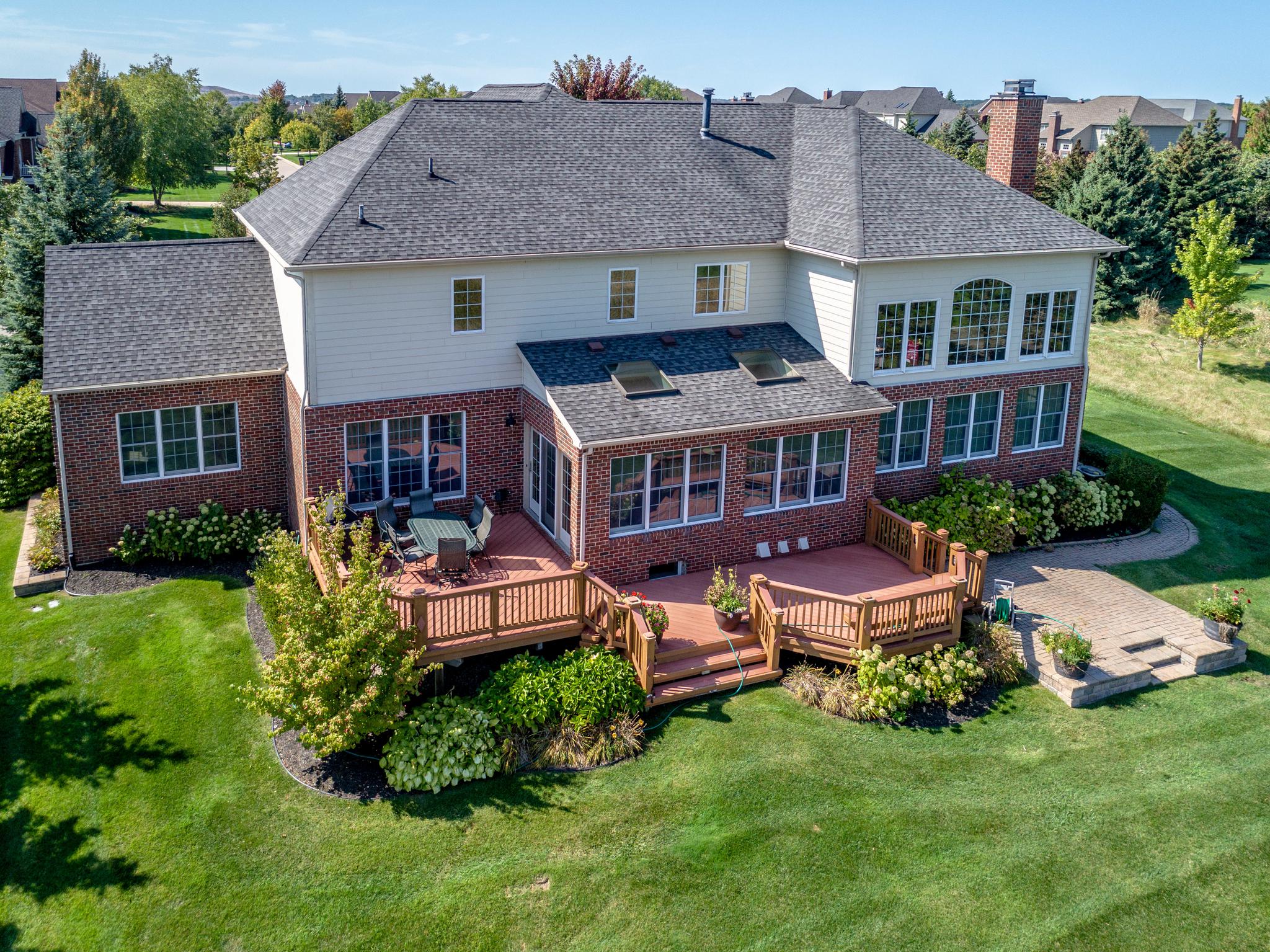 46046 Tournament Drive Northville, Michigan 48168