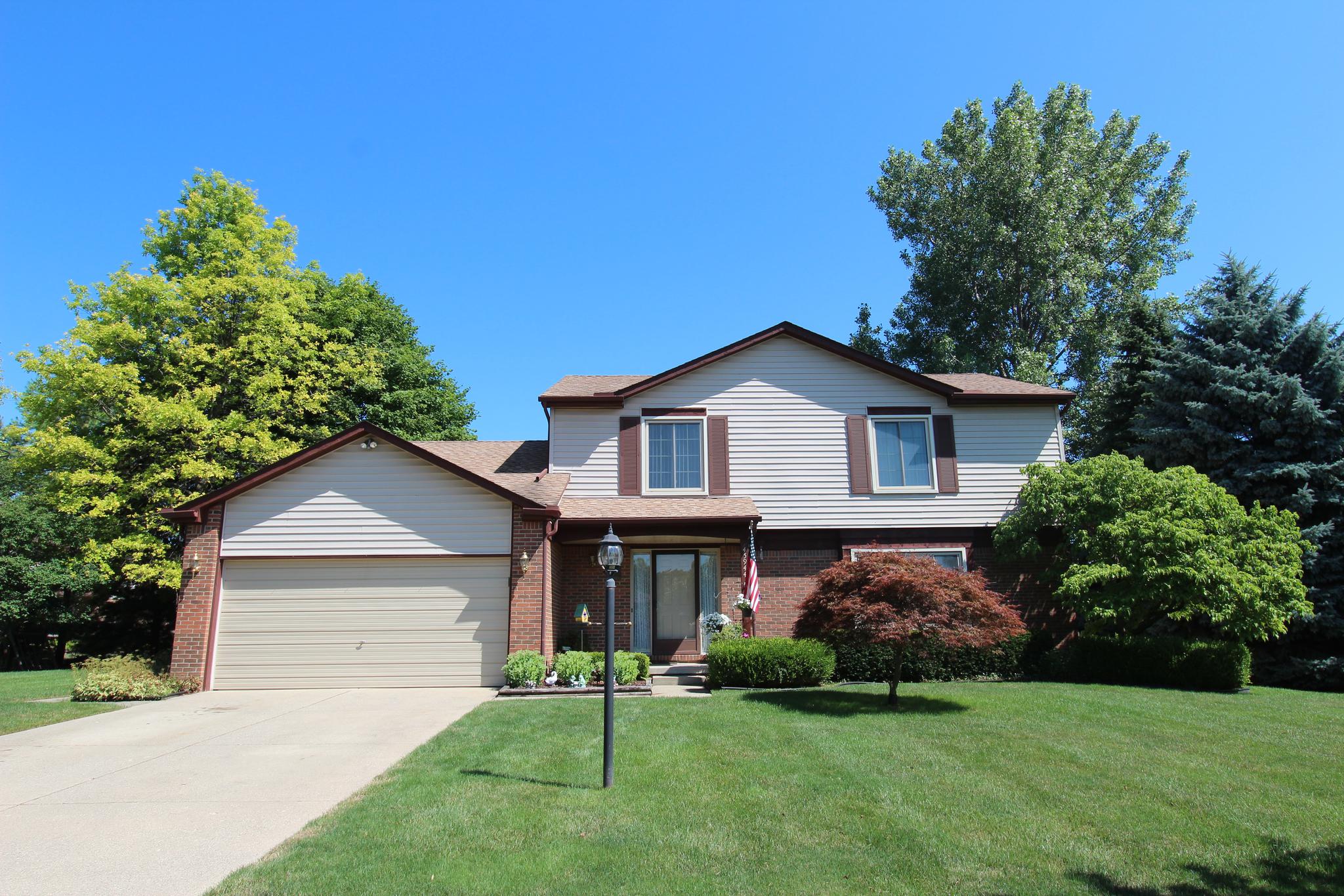 45944 Crestview Drive Novi, MI 48374