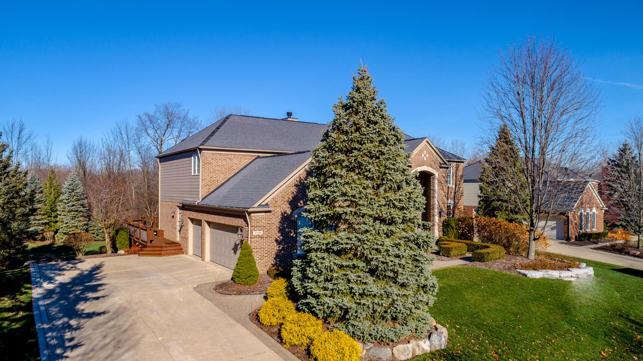 49498 Waterstone Estates Circle Northville Michigan 48168