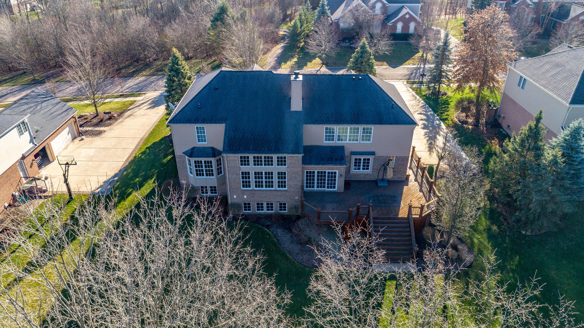 49498 Waterstone Estates Circle Northville Michigan 48168