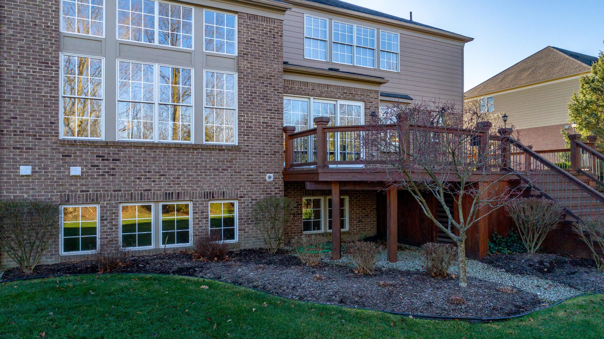 49498 Waterstone Estates Circle Northville Michigan 48168