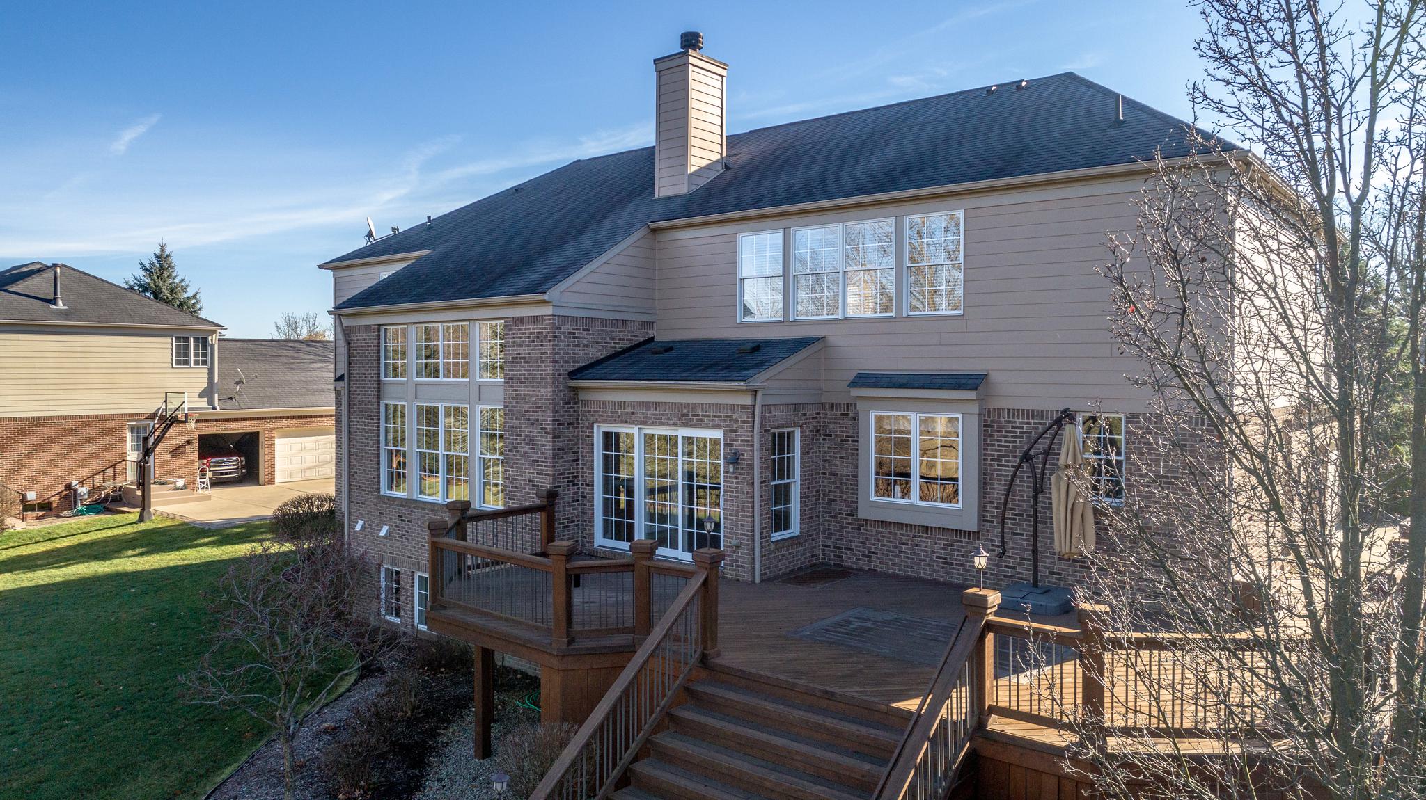 49498 Waterstone Estates Circle Northville Michigan 48168