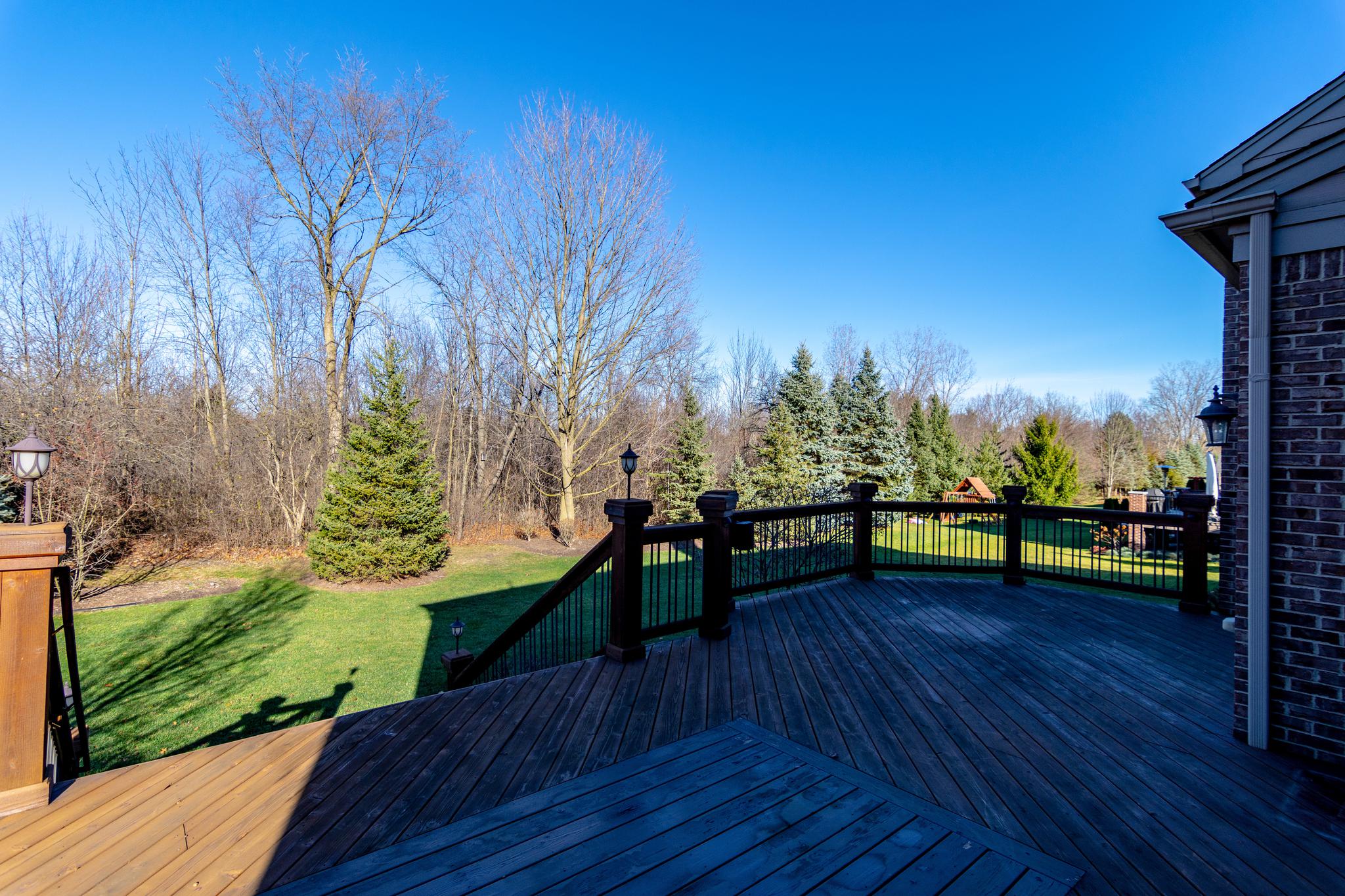 49498 Waterstone Estates Circle Northville Michigan 48168