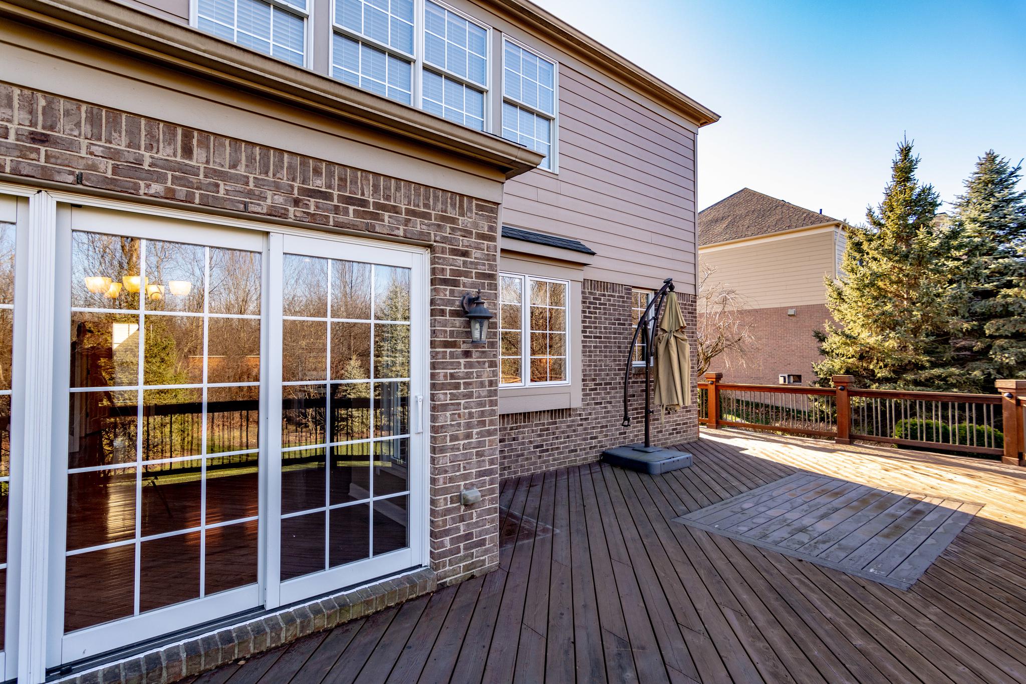 49498 Waterstone Estates Circle Northville Michigan 48168