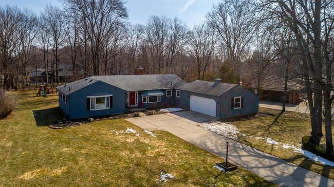 21724 Connemara Drive, MI 48167