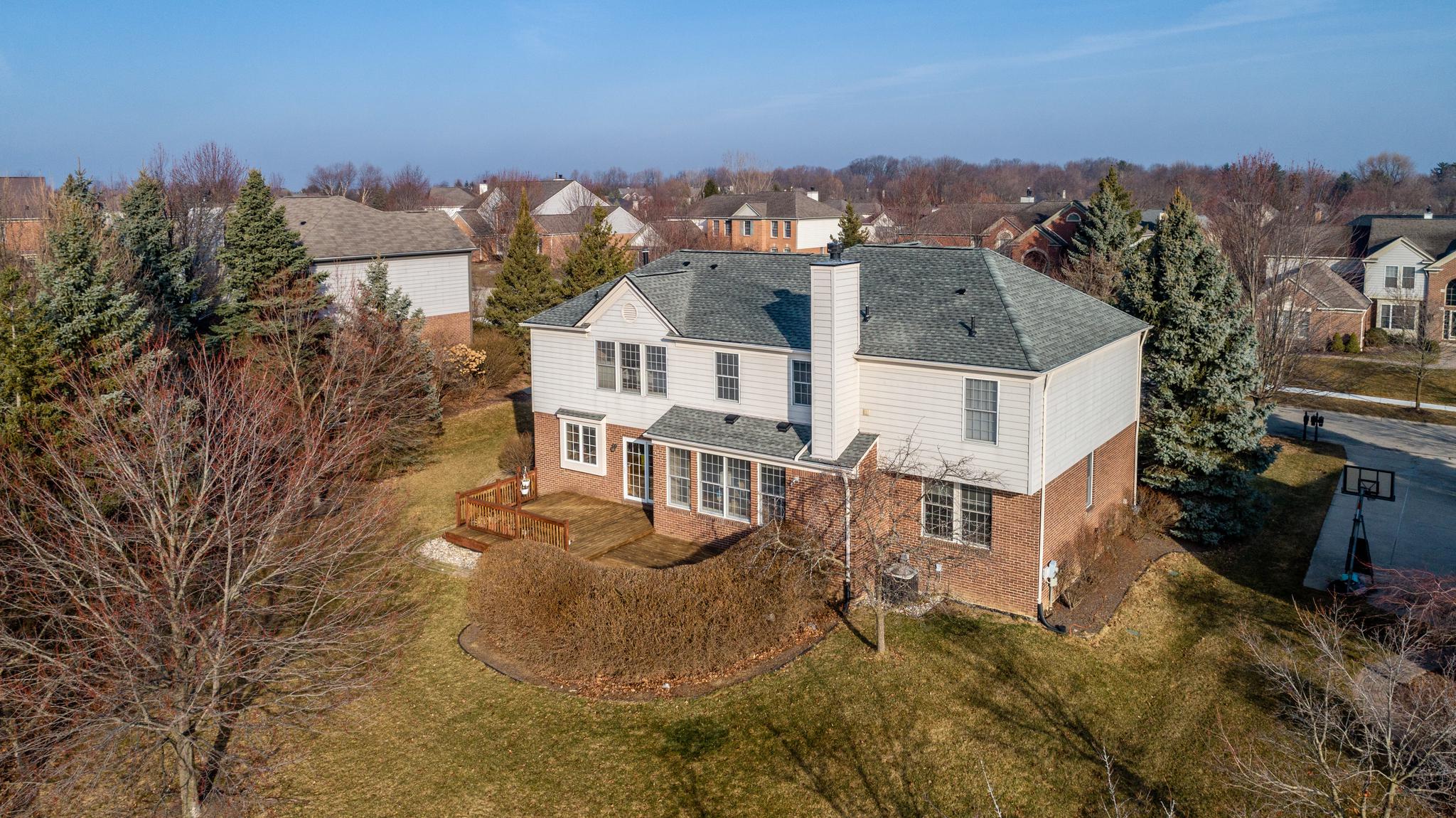 44597 Spring Hill Road Northville MI 48168