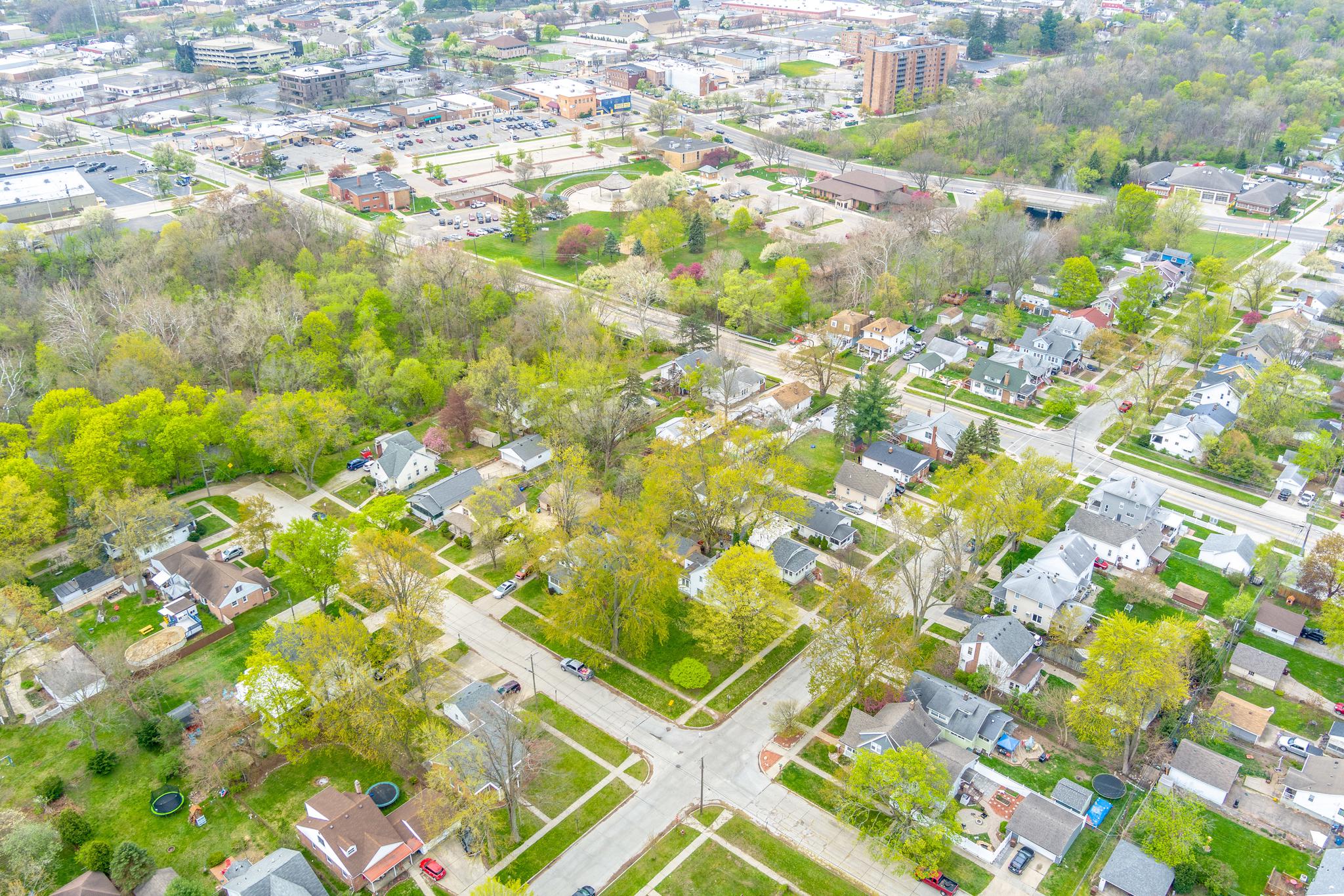 34615 Ash Street Wayne Michigan 48184