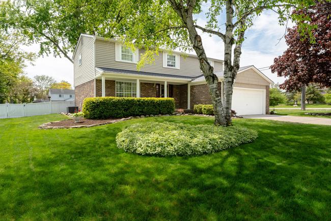 47397 Bartlett Drive, MI 48187
