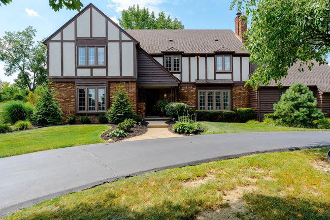 22491 Walsingham Drive, MI 48335