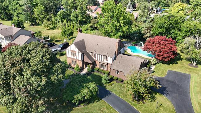 22491 Walsingham Drive, MI 48335