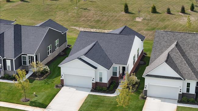 1607 Moss Drive, MI 48381