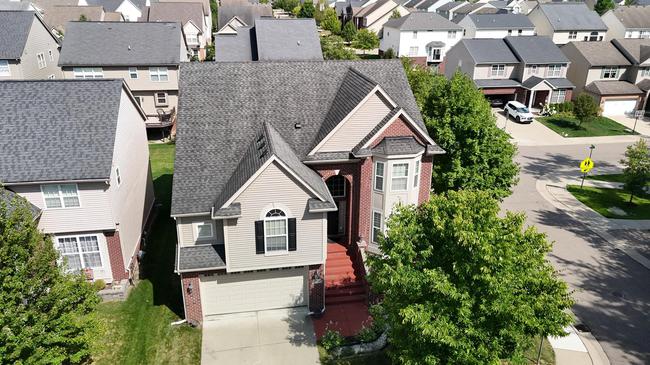 27460 Belgrave Place, MI 48374