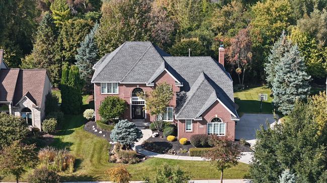 25872 Cheyenne Drive, MI 48374