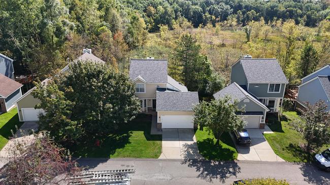 41450 Cornell Drive, MI 48377