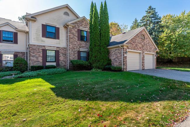 37132 Brentwood Circle, MI 48331