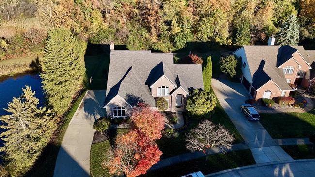 25792 Cheyenne Drive, MI 48374