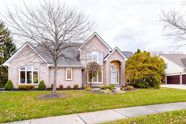 25792 Cheyenne Drive, MI 48374