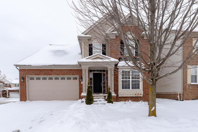 27455 Harrington Way, MI 48374