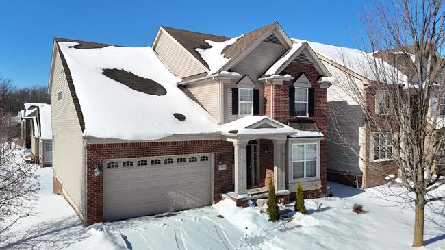 27455 Harrington Way, MI 48374