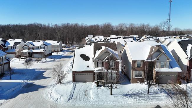 27455 Harrington Way, MI 48374