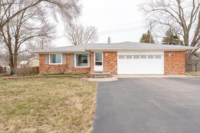 25738 Beck Road, MI 48374